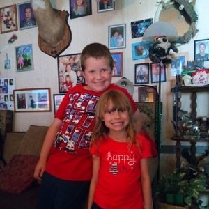 Meet your Posher, Tracy